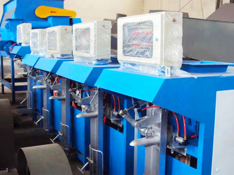 閥口袋包裝機 (2)