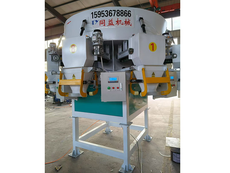 八嘴包裝機(jī)