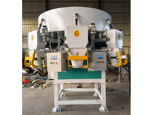 八嘴包裝機(jī)