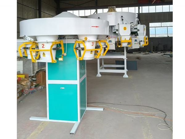 六嘴包裝機(jī)