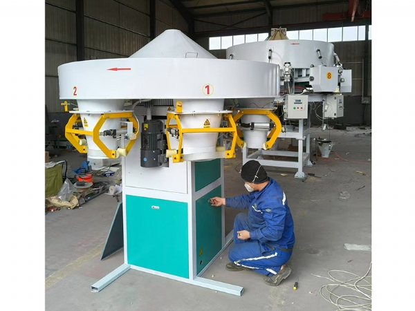 六嘴包裝機(jī)